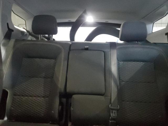 Photo 10 from auction – 2020 GMC TERRAIN SL with VIN 3GKALTEV2LL132349