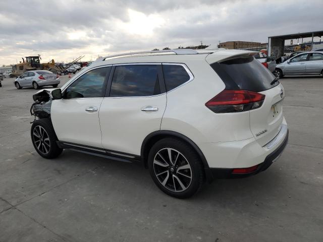 Photo 2 from auction – 2018 NISSAN ROGUE S with VIN JN8AT2MT7JW486174