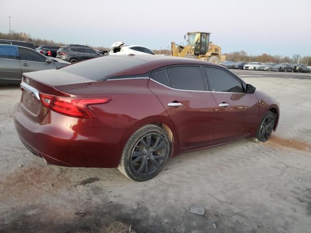 Photo 3 from auction – 2016 NISSAN MAXIMA 3.5 with VIN 1N4AA6AP0GC382240