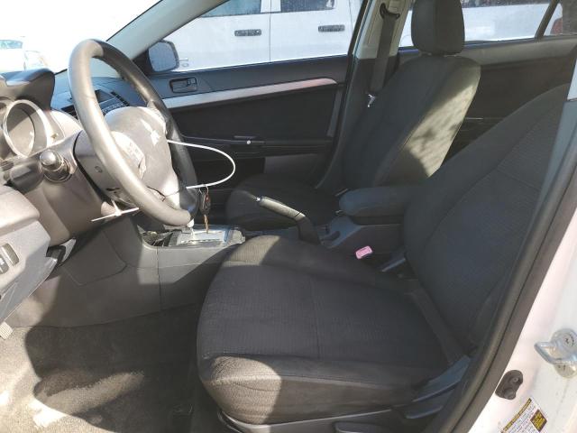 Photo 7 from auction – 2011 MITSUBISHI LANCER ES/ with VIN JA32U2FU6BU024882