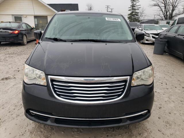 Photo 5 from auction – 2011 CHRYSLER TOWN & COU with VIN 2A4RR5DGXBR801412