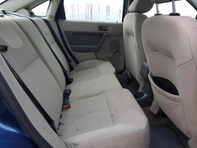 Photo 10 from auction – 2008 FORD FOCUS S/SE with VIN 1FAHP34N98W278867