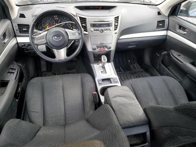 Снимка 8 от търг – 2011 SUBARU LEGACY 2.5 с VIN 4S3BMBF60B3244897