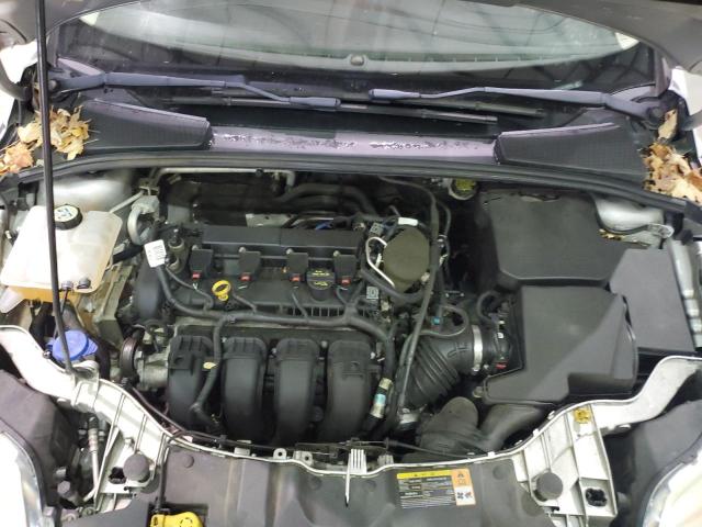Foto 11 de la subasta – 2014 FORD FOCUS SE con VIN 1FADP3F22EL206651