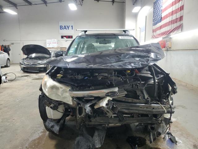 Photo 5 from auction – 2010 SUBARU FORESTER 2 with VIN JF2SH6AC2AH702127