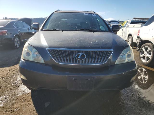 Photo 5 from auction – 2004 LEXUS RX 330 with VIN JTJGA31U640033487