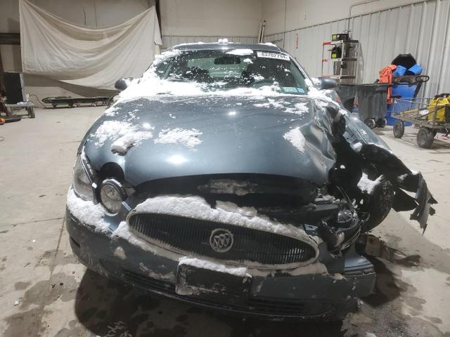 Photo 5 from auction – 2007 BUICK LACROSSE C with VIN 2G4WD552671143759