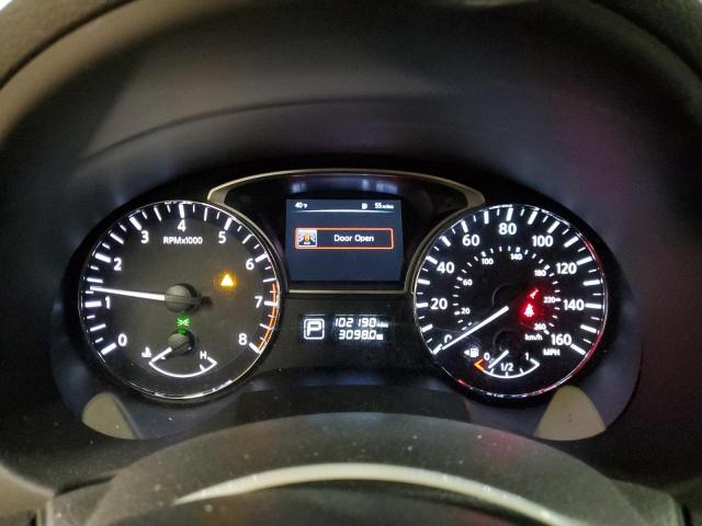 Photo 9 from auction – 2015 NISSAN ALTIMA 2.5 with VIN 1N4AL3AP1FN359044