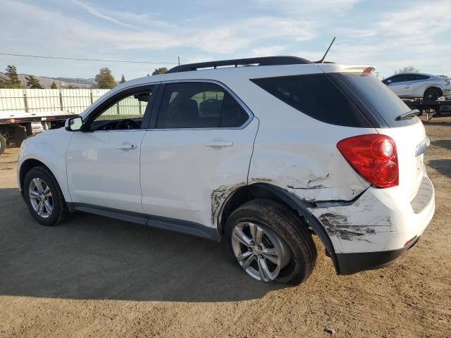 Photo 2 from auction – 2013 CHEVROLET EQUINOX LT with VIN 2GNALDEK1D1141853