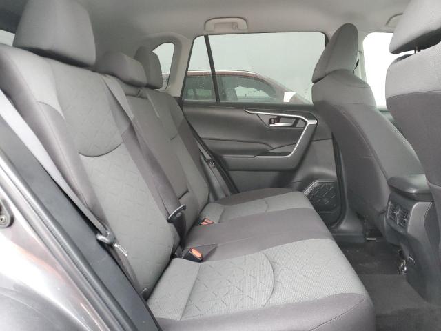 Photo 11 from auction – 2023 TOYOTA RAV4 XLE with VIN 2T3P1RFV2PW397641