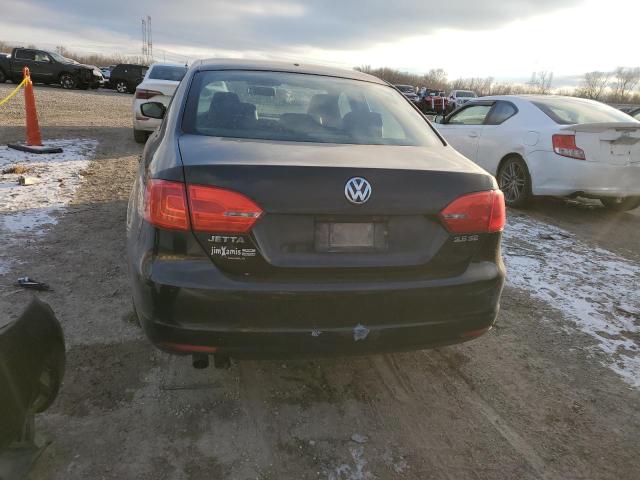 Photo 6 from auction – 2012 VOLKSWAGEN JETTA SE with VIN 3VWDP7AJ4CM112604