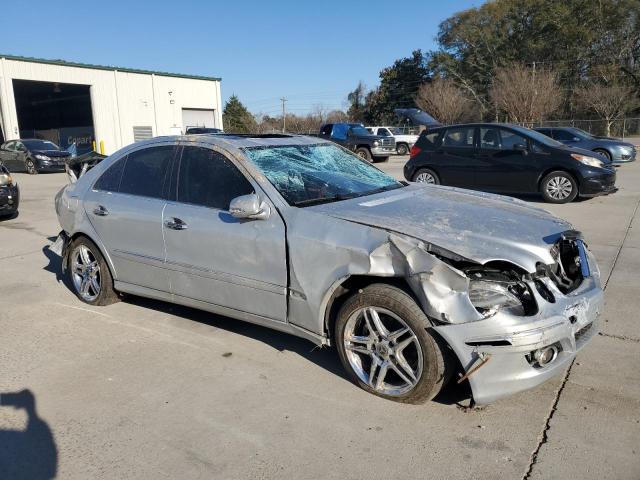 Photo 4 from auction – 2007 MERCEDES-BENZ E 350 with VIN WDBUF56X97B083104