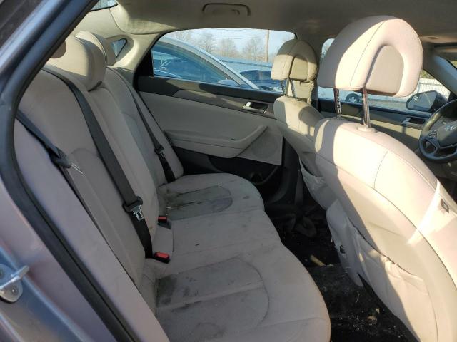 Photo 10 from auction – 2016 HYUNDAI SONATA SE with VIN 5NPE24AF6GH386866