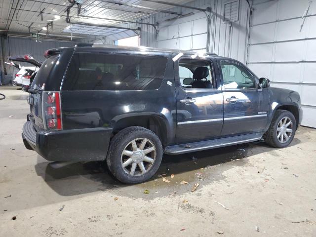 Photo 3 from auction – 2013 GMC YUKON XL with VIN 1GKS2MEF9DR374622