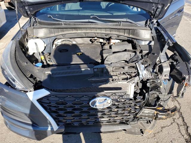 Photo 12 from auction – 2019 HYUNDAI TUCSON LIM with VIN KM8J3CA44KU004459