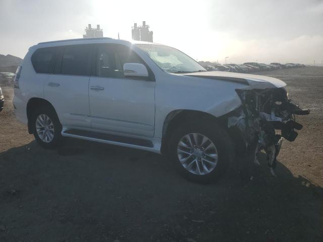 Photo 4 from auction – 2014 LEXUS GX 460 with VIN JTJBM7FXXE5072213