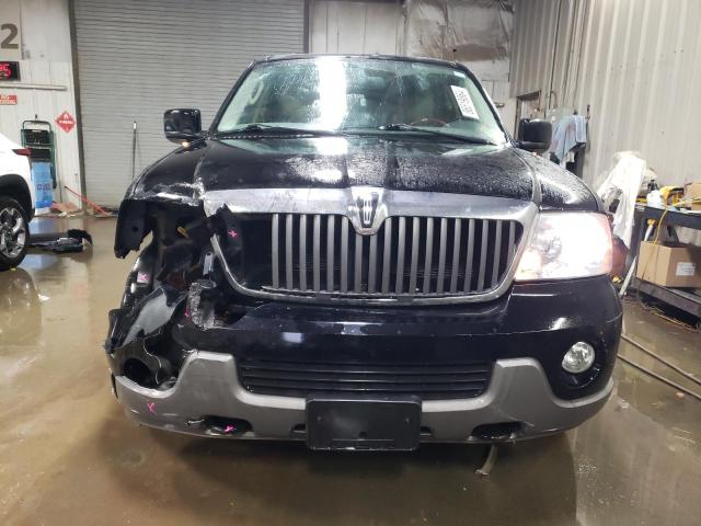 Photo 5 from auction – 2004 LINCOLN NAVIGATOR with VIN 5LMFU28R74LJ40461