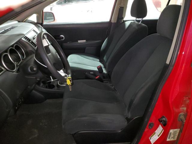 Photo 7 from auction – 2012 NISSAN VERSA S with VIN 3N1BC1CP6CL365629