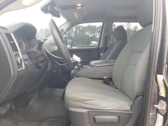 Photo 7 from auction – 2014 RAM 3500 ST with VIN 3C63R3CL2EG283196