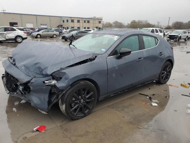 MAZDA 3 PREFERRE 2023 with VIN JM1BPBLM1P1610766 - Photo from auction