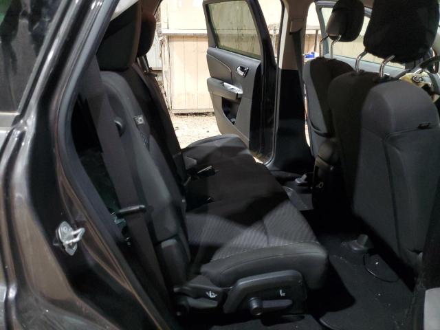 Photo 10 from auction – 2018 DODGE JOURNEY SE with VIN 3C4PDCAB5JT528075