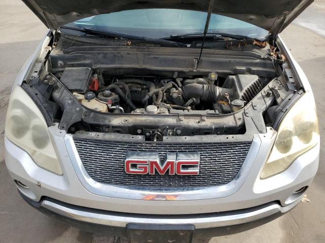 Photo 12 from auction – 2012 GMC ACADIA SLT with VIN 1GKKRRED5CJ417132