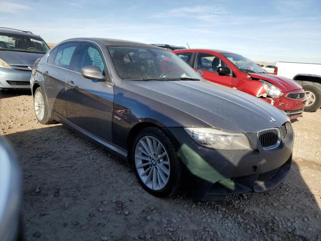 Photo 4 from auction – 2010 BMW 335 XI with VIN WBAPL3C57AA407952