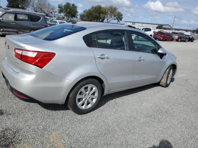 Photo 3 from auction – 2014 KIA RIO EX with VIN KNADN4A34E6338683