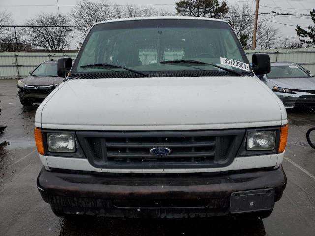 Photo 5 from auction – 2004 FORD ECONOLINE with VIN 1FTNE24L04HA33417