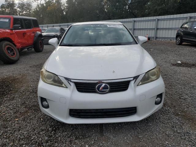 Photo 5 from auction – 2012 LEXUS CT 200 with VIN JTHKD5BH7C2078408