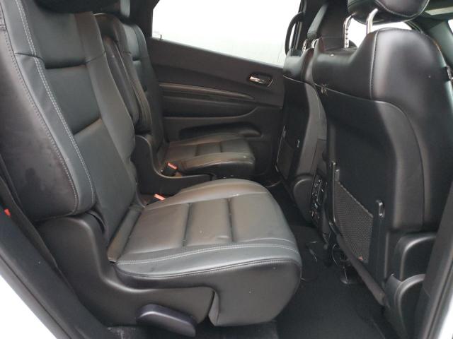 Photo 11 from auction – 2021 DODGE DURANGO GT with VIN 1C4RDJDG1MC578315