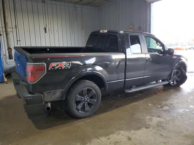 Photo 3 from auction – 2012 FORD F150 SUPER with VIN 1FTFX1EFXCFC66524