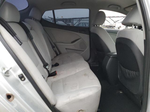 Снимка 10 от търг – 2014 KIA OPTIMA LX с VIN KNAGM4A75E5515508
