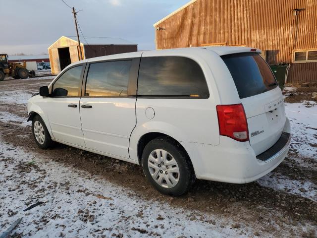 Photo 2 from auction – 2019 DODGE GRAND CARA with VIN 2C4RDGBG6KR608497