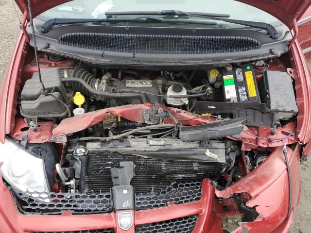Photo 12 from auction – 2003 DODGE GRAND CARA with VIN 1D4GP24313B314293