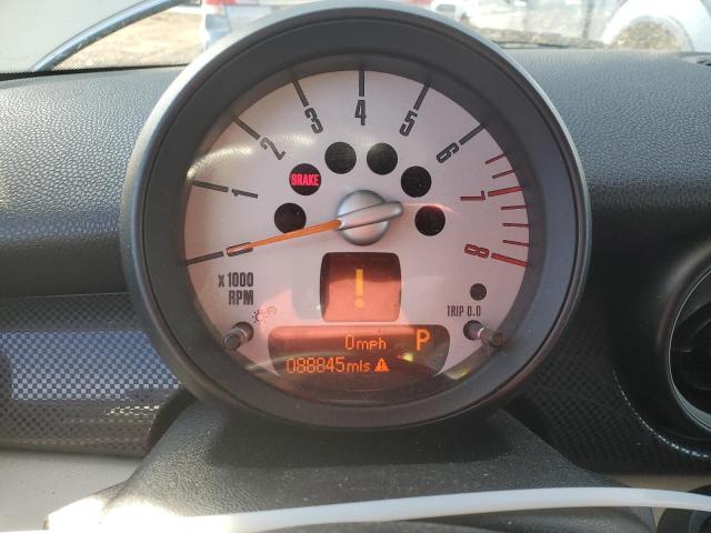 Photo 9 from auction – 2012 MINI COOPER S with VIN WMWSV3C59CT386954