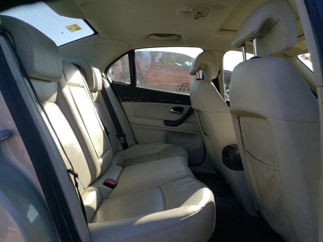 Photo 10 from auction – 2008 SAAB 9-3 2.0T with VIN YS3FB49YX81011218