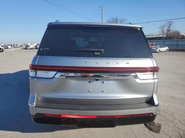 Photo 6 from auction – 2024 LINCOLN NAVIGATOR with VIN 5LMJJ2LG2REL08480