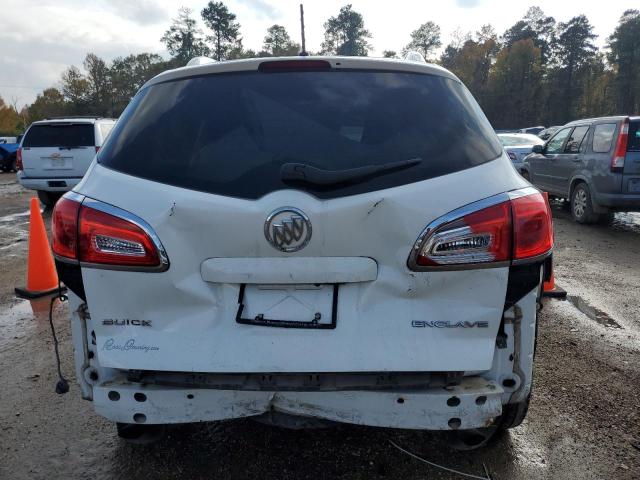 Photo 6 from auction – 2014 BUICK ENCLAVE with VIN 5GAKRBKDXEJ239004