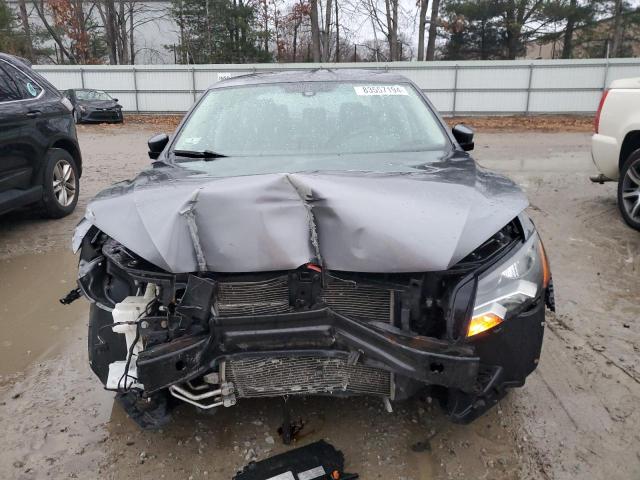Photo 5 from auction – 2013 VOLKSWAGEN PASSAT S with VIN 1VWAP7A3XDC047863