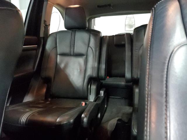 Photo 10 from auction – 2017 TOYOTA HIGHLANDER with VIN 5TDJZRFH2HS460880