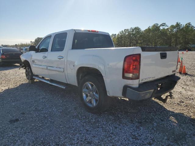 Photo 2 from auction – 2012 GMC SIERRA C15 with VIN 3GTP1VE00CG109866