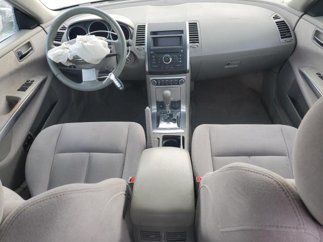 Photo 8 from auction – 2007 NISSAN MAXIMA SE with VIN 1N4BA41E77C825216