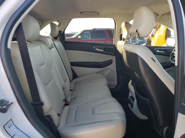 Photo 11 from auction – 2017 FORD EDGE TITAN with VIN 2FMPK3K93HBB05787