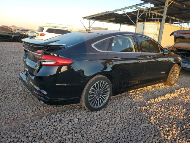 Photo 3 from auction – 2017 FORD FUSION TIT with VIN 3FA6P0RU4HR323089