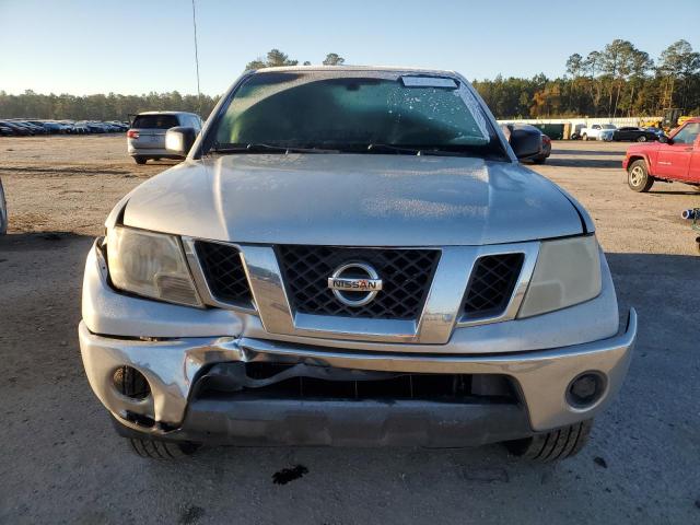 Photo 5 from auction – 2011 NISSAN FRONTIER S with VIN 1N6AD0CW6BC424967