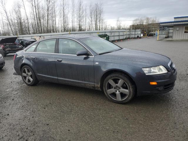 Photo 4 from auction – 2008 AUDI A6 3.2 QUA with VIN WAUDH74F68N058868