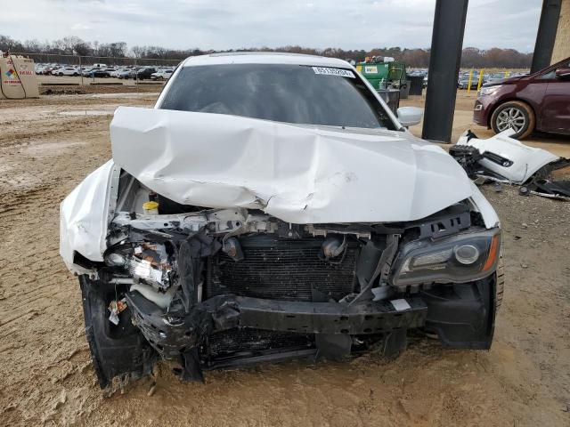 Photo 5 from auction – 2014 CHRYSLER 300 S with VIN 2C3CCAGG3EH297978