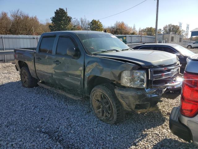 Photo 4 from auction – 2011 CHEVROLET SILVERADO with VIN 3GCPKSE32BG244822