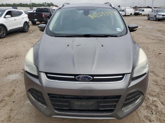 Zdjęcie 5 z aukcji – 2014 FORD ESCAPE TIT z VIN 1FMCU0J91EUD93839